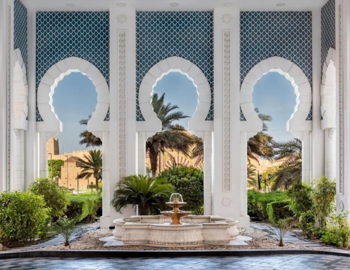Oaks Ibn Battuta Gate Dubai 5 звезд, Дубай, ОАЭ