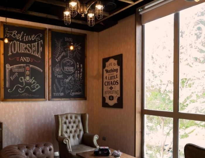 Oaks Ibn Battuta Gate Dubai 5 звезд, Дубай, ОАЭ