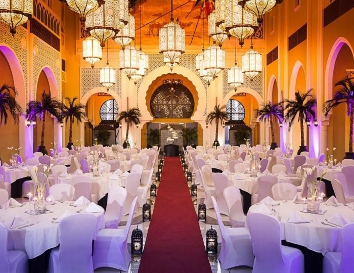 Oaks Ibn Battuta Gate Dubai 5 звезд, Дубай, ОАЭ