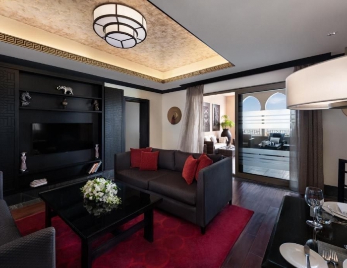 Oaks Ibn Battuta Gate Dubai 5 звезд, Дубай, ОАЭ