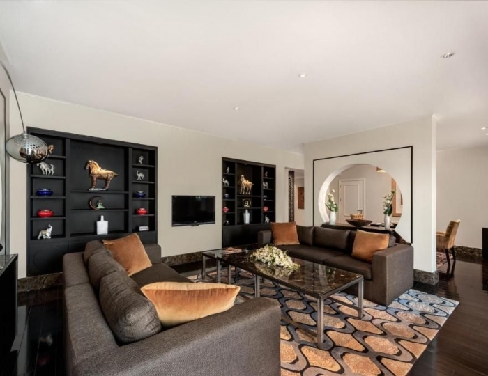 Oaks Ibn Battuta Gate Dubai 5 звезд, Дубай, ОАЭ