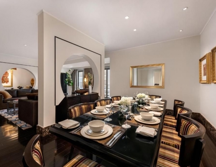 Oaks Ibn Battuta Gate Dubai 5 звезд, Дубай, ОАЭ