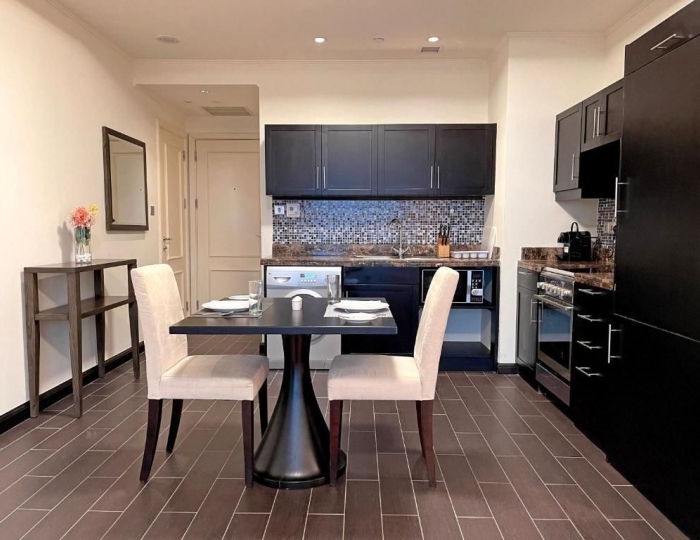 Oaks Ibn Battuta Gate Dubai 5 звезд, Дубай, ОАЭ