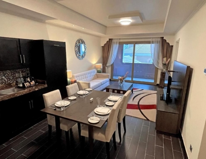 Oaks Ibn Battuta Gate Dubai 5 звезд, Дубай, ОАЭ