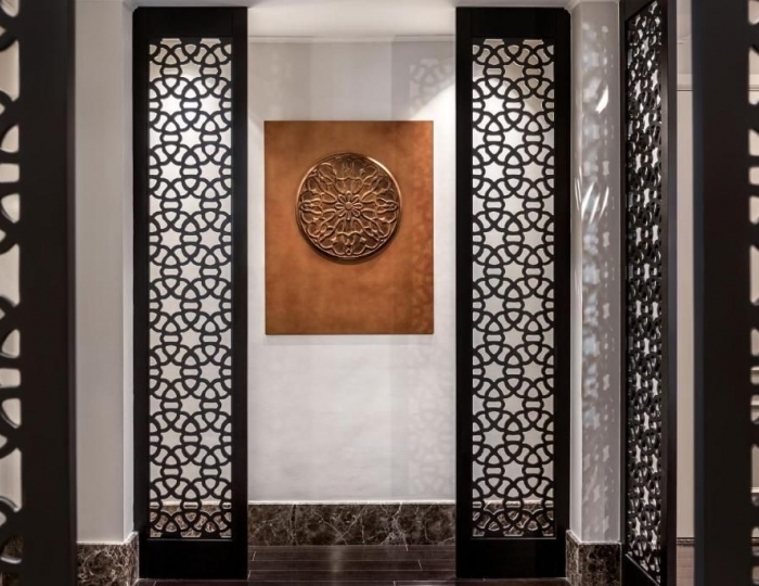 Oaks Ibn Battuta Gate Dubai 5 звезд, Дубай, ОАЭ