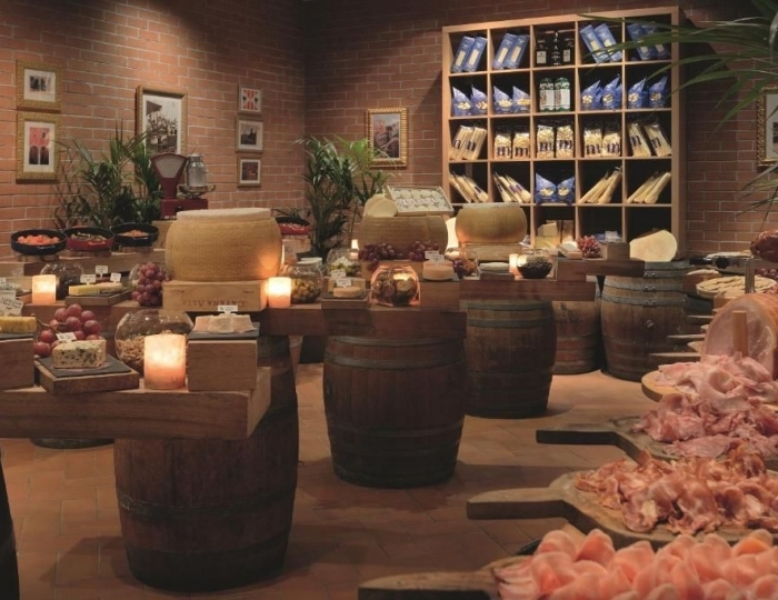 Oaks Ibn Battuta Gate Dubai 5 звезд, Дубай, ОАЭ