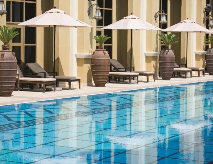 Oaks Ibn Battuta Gate Dubai 5 звезд, Дубай, ОАЭ