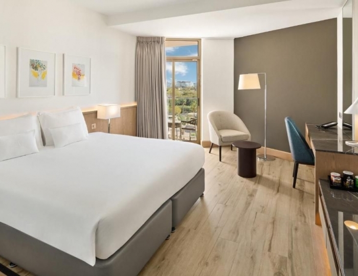 JA Beach Hotel 5 звезд, Дубай, ОАЭ