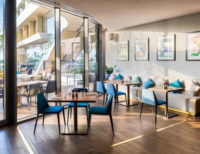 JA Beach Hotel 5 звезд, Дубай, ОАЭ