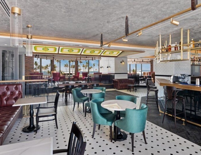 JA Beach Hotel 5 звезд, Дубай, ОАЭ