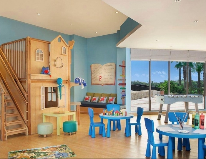 JA Beach Hotel 5 звезд, Дубай, ОАЭ