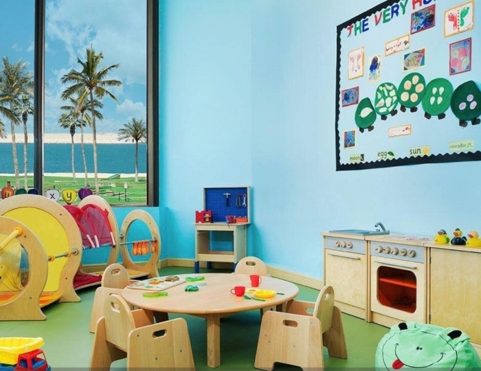 JA Beach Hotel 5 звезд, Дубай, ОАЭ