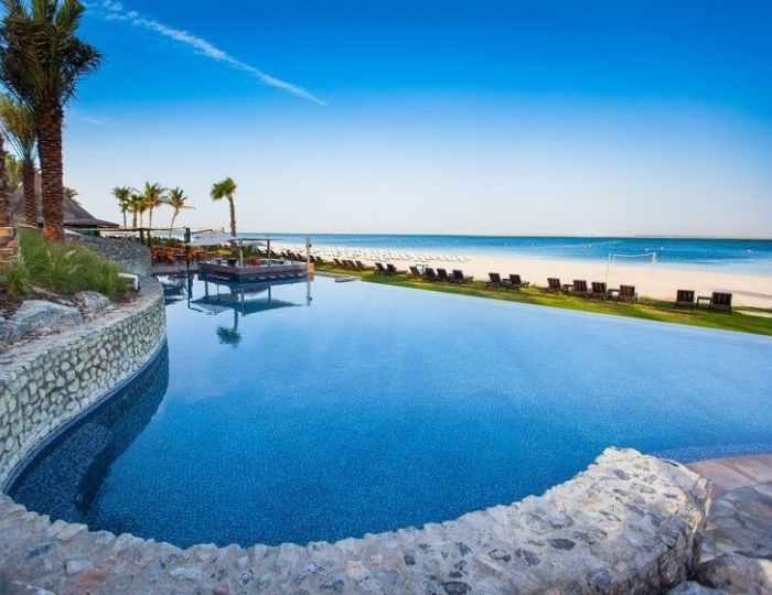 JA Beach Hotel 5 звезд, Дубай, ОАЭ