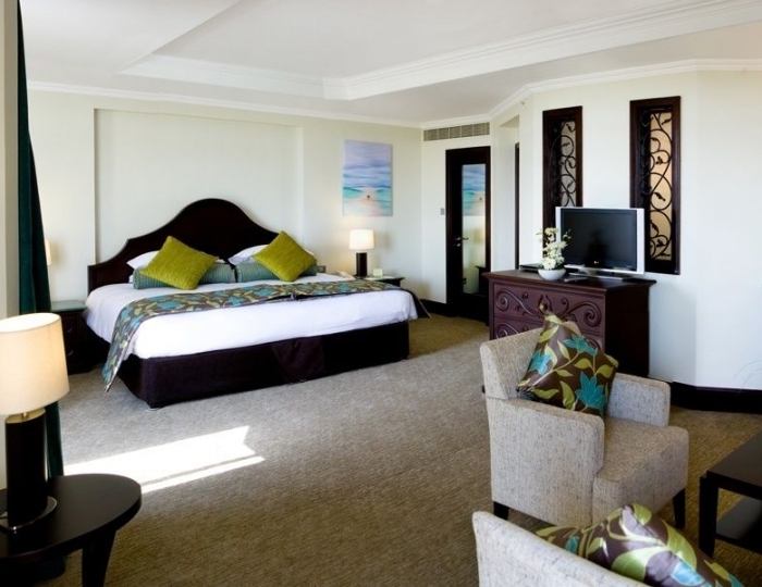 JA Beach Hotel 5 звезд, Дубай, ОАЭ