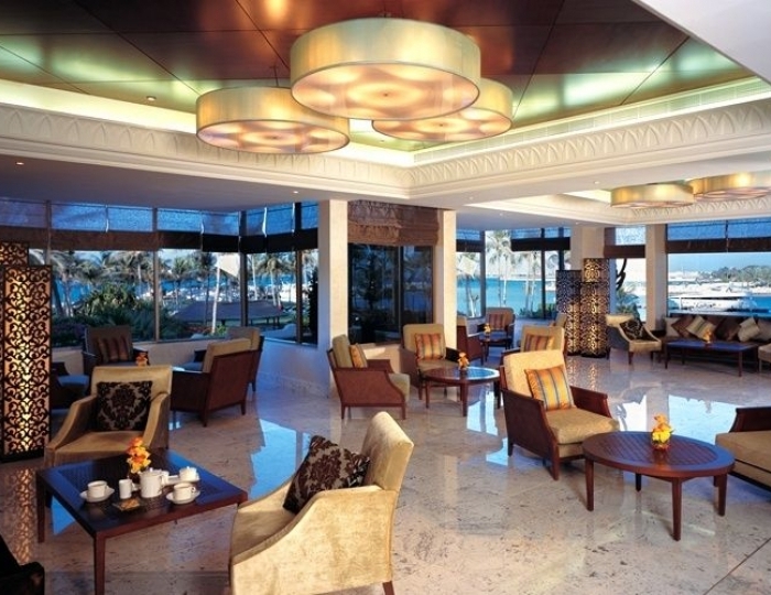 JA Beach Hotel 5 звезд, Дубай, ОАЭ