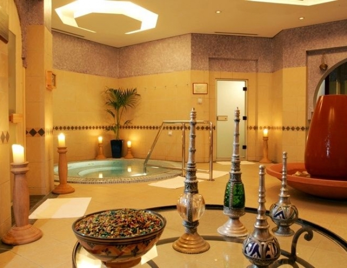 JA Beach Hotel 5 звезд, Дубай, ОАЭ