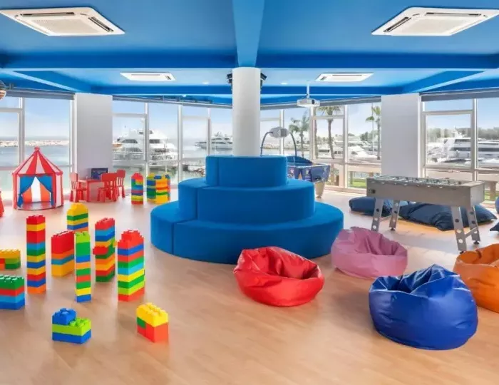 JA Beach Hotel 5 звезд, Дубай, ОАЭ