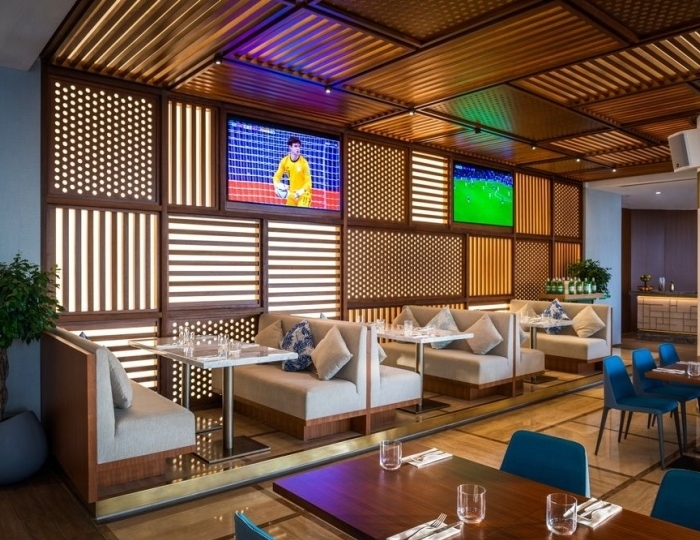 JA Beach Hotel 5 звезд, Дубай, ОАЭ