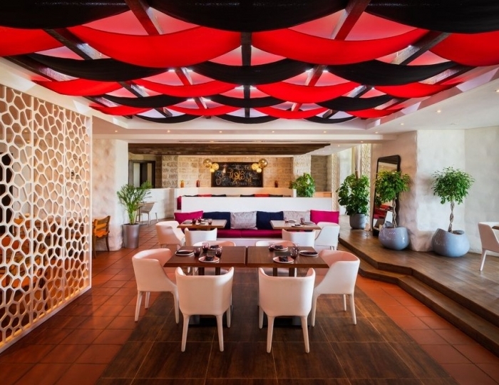 JA Beach Hotel 5 звезд, Дубай, ОАЭ