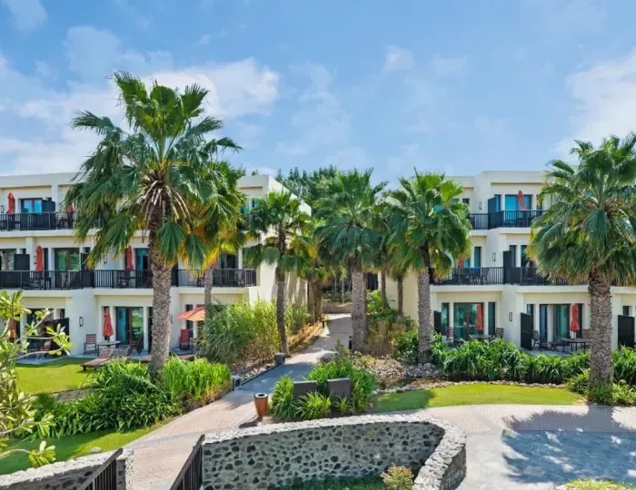 JA Palm Tree Court 5 звезд, Дубай, ОАЭ