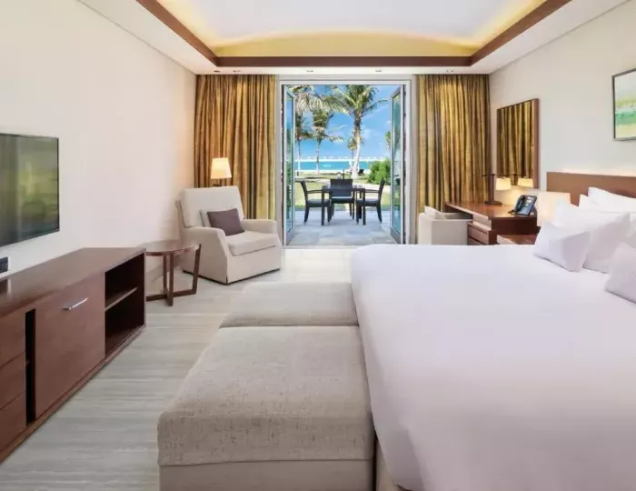 JA Palm Tree Court 5 звезд, Дубай, ОАЭ