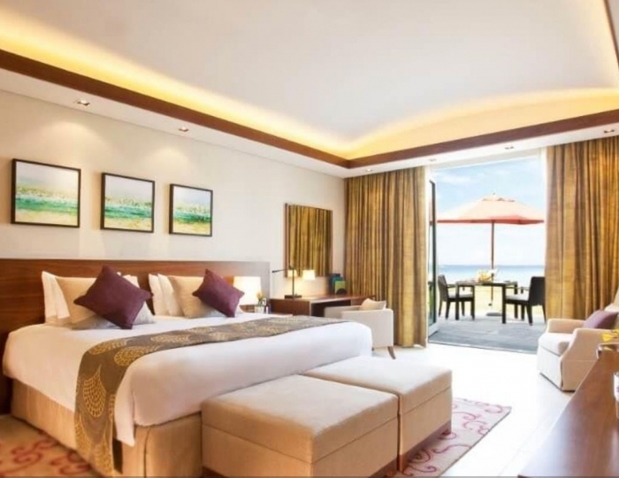 JA Palm Tree Court 5 звезд, Дубай, ОАЭ