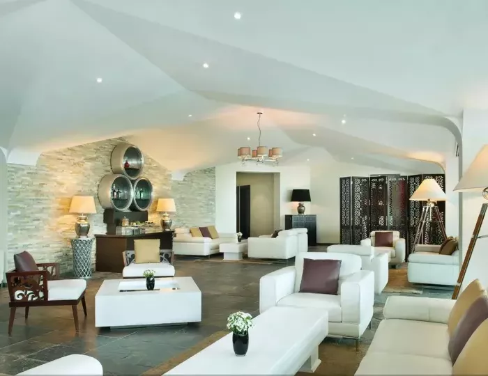 JA Palm Tree Court 5 звезд, Дубай, ОАЭ