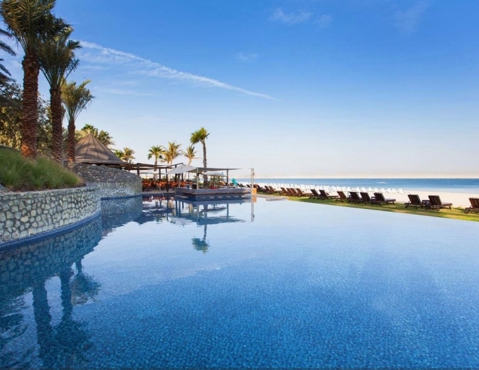 JA Palm Tree Court 5 звезд, Дубай, ОАЭ