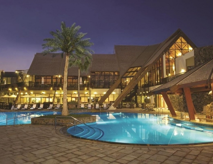 JA Palm Tree Court 5 звезд, Дубай, ОАЭ