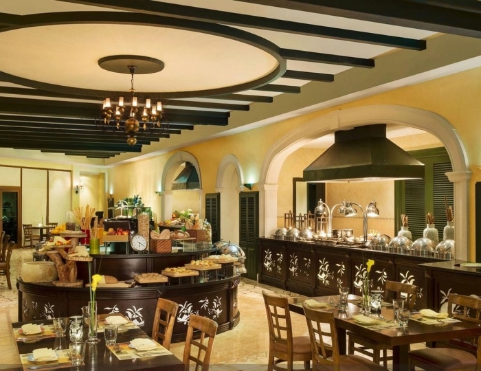 JA Palm Tree Court 5 звезд, Дубай, ОАЭ