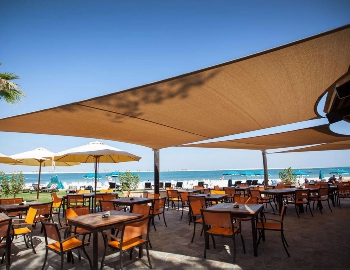 JA Palm Tree Court 5 звезд, Дубай, ОАЭ