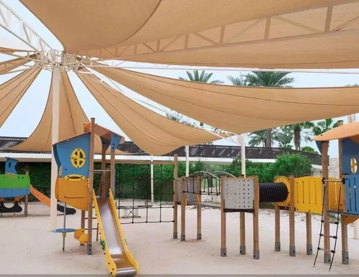 JA Palm Tree Court 5 звезд, Дубай, ОАЭ