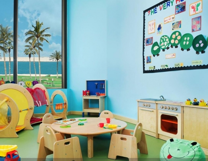 JA Palm Tree Court 5 звезд, Дубай, ОАЭ