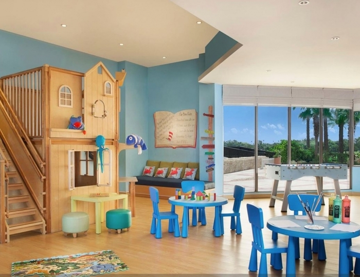 JA Palm Tree Court 5 звезд, Дубай, ОАЭ