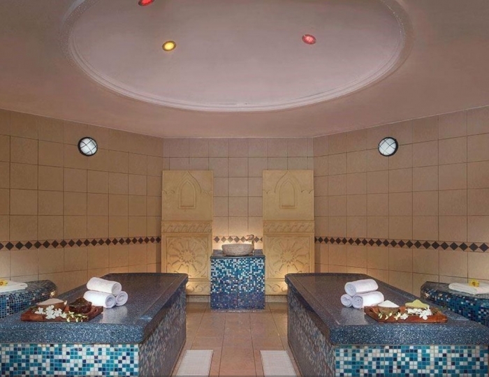 JA Palm Tree Court 5 звезд, Дубай, ОАЭ