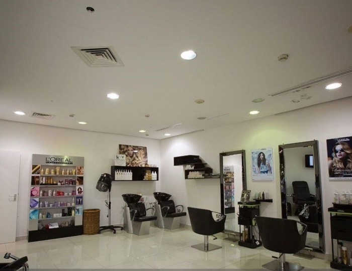 JA Palm Tree Court 5 звезд, Дубай, ОАЭ