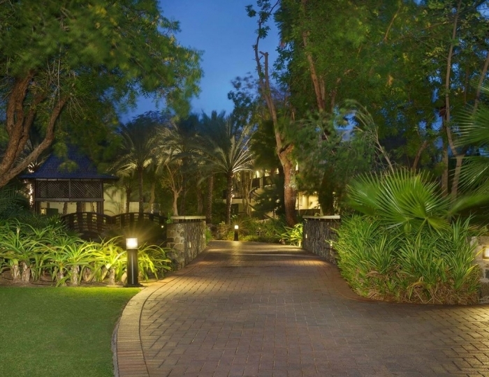 JA Palm Tree Court 5 звезд, Дубай, ОАЭ