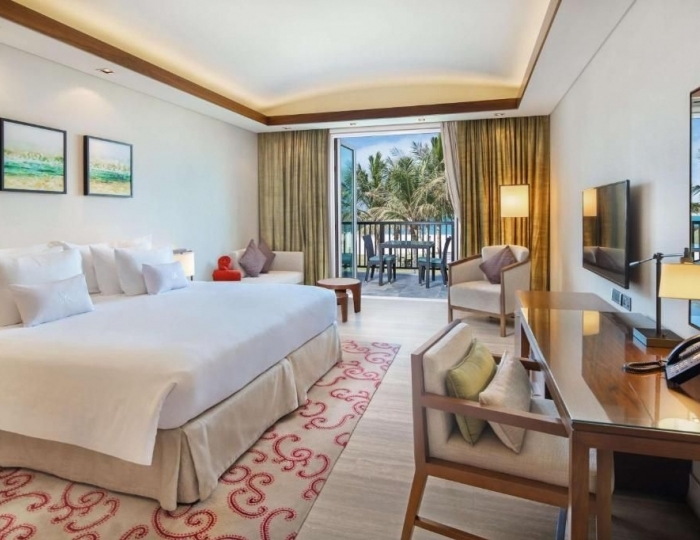 JA Palm Tree Court 5 звезд, Дубай, ОАЭ