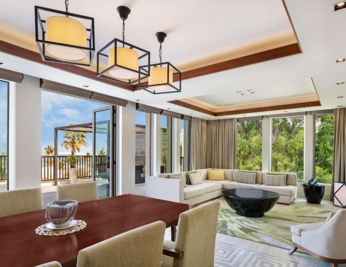 JA Palm Tree Court 5 звезд, Дубай, ОАЭ