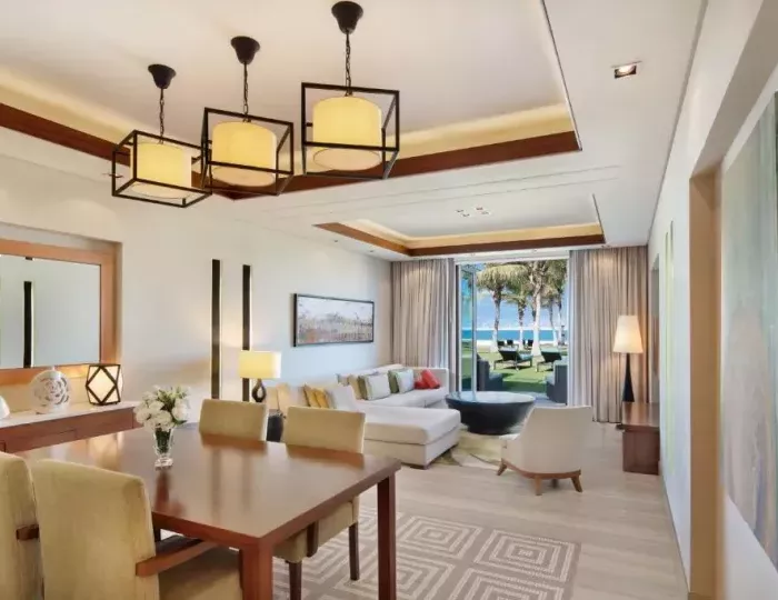 JA Palm Tree Court 5 звезд, Дубай, ОАЭ