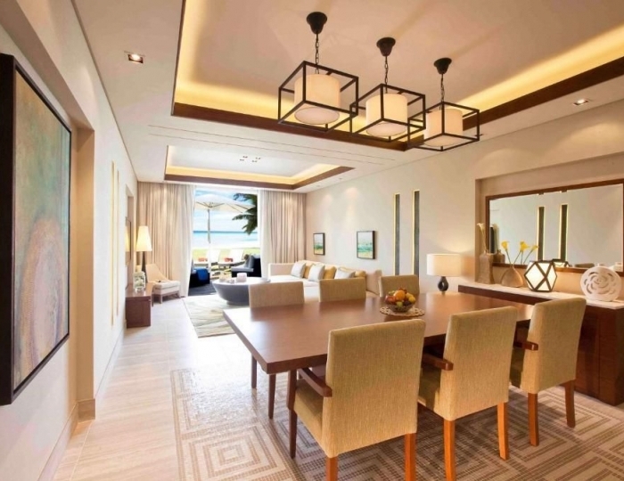 JA Palm Tree Court 5 звезд, Дубай, ОАЭ