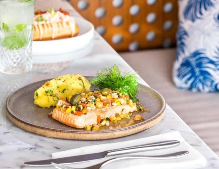 JA Palm Tree Court 5 звезд, Дубай, ОАЭ