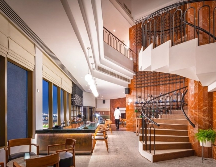 JA Palm Tree Court 5 звезд, Дубай, ОАЭ