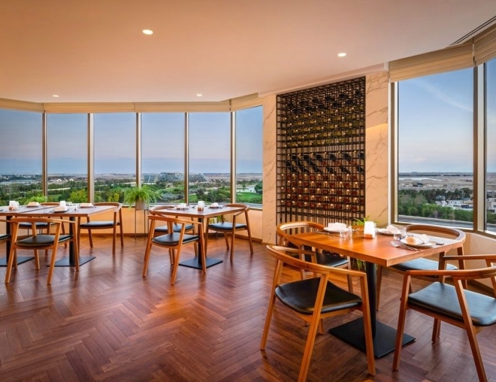 JA Palm Tree Court 5 звезд, Дубай, ОАЭ