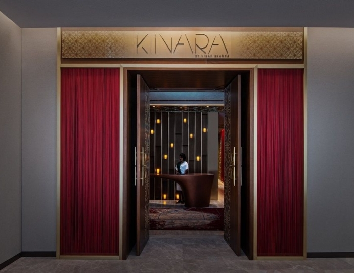 JA Palm Tree Court 5 звезд, Дубай, ОАЭ