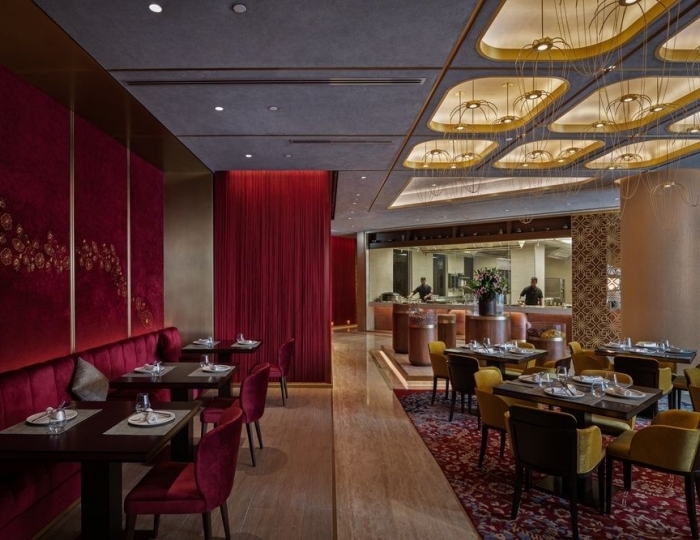 JA Palm Tree Court 5 звезд, Дубай, ОАЭ