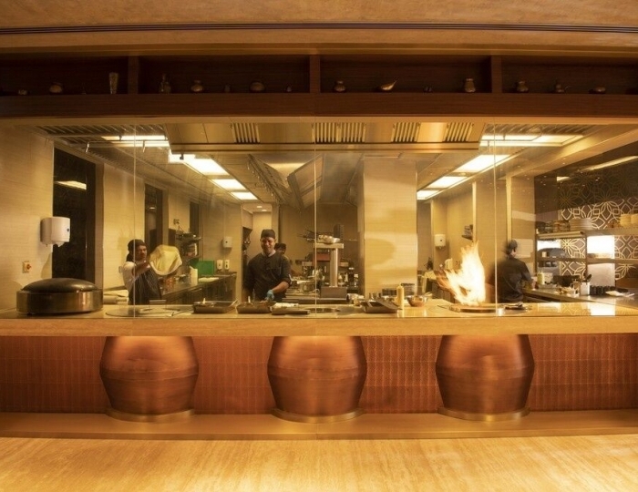 JA Palm Tree Court 5 звезд, Дубай, ОАЭ