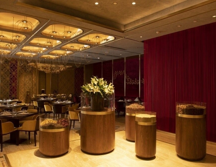 JA Palm Tree Court 5 звезд, Дубай, ОАЭ