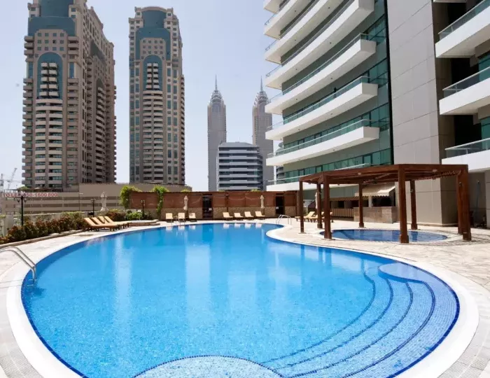 TIME Oak Hotel & Suites 4 звезды, Дубай, ОАЭ