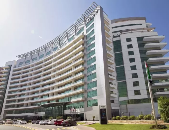 TIME Oak Hotel & Suites 4 звезды, Дубай, ОАЭ
